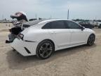 2021 Kia K5 Ex продається в Temple, TX - Rear End