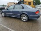 2004 Hyundai Sonata Gls   продається в Moraine, OH - Front End