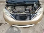 2011 Toyota Sienna Le للبيع في Dyer، IN - Rear End