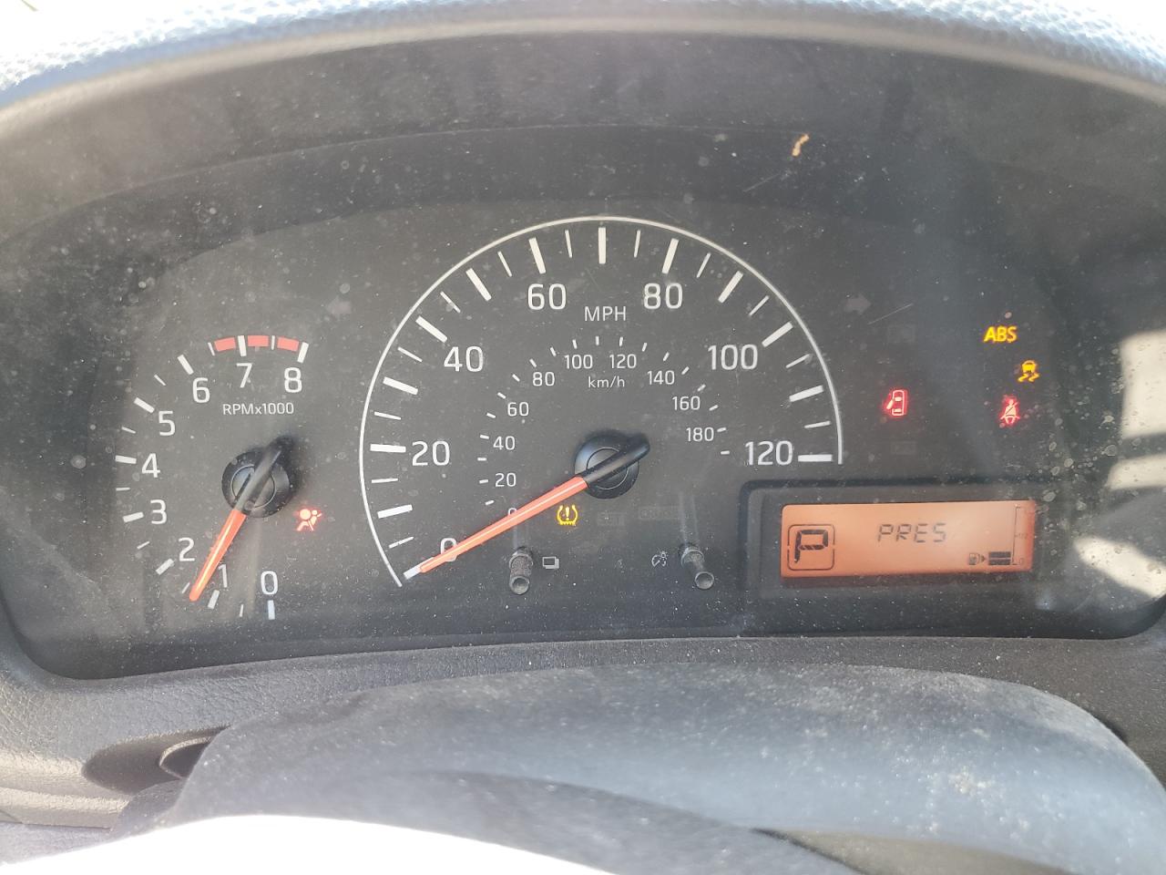 2020 Nissan Nv200 2.5S VIN: 3N6CM0KN3LK706240 Lot: 57079785