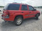2002 Chevrolet Trailblazer  იყიდება Lawrenceburg-ში, KY - Side