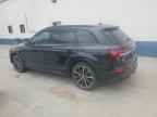 2020 Audi Q7 Prestige продається в Farr West, UT - Mechanical