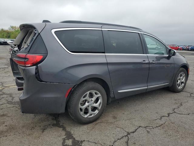  CHRYSLER PACIFICA 2023 Gray