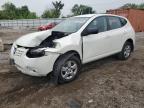 2009 Nissan Rogue S   за продажба в Chicago Heights, IL - Front End
