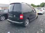 2013 VOLKSWAGEN CADDY C20 for sale at Copart BELFAST