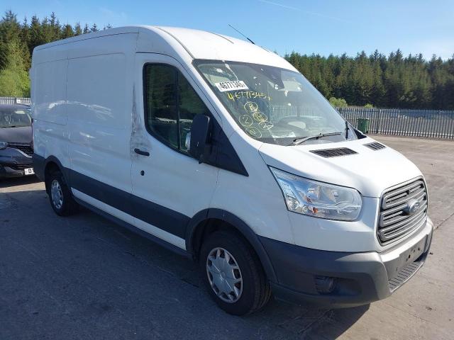 2016 FORD TRANSIT 29