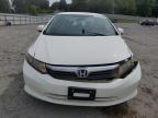 2012 Honda Civic Lx for Sale in Gastonia, NC - Front End