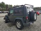 2008 Jeep Wrangler X للبيع في Lyman، ME - Front End