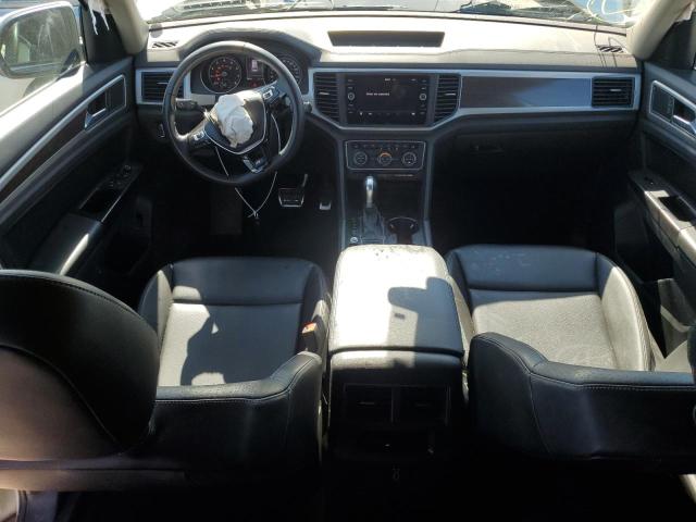  VOLKSWAGEN ATLAS 2019 Biały