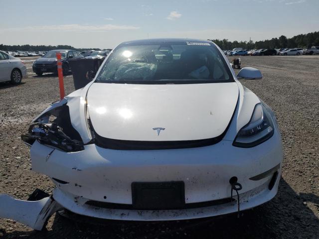  TESLA MODEL 3 2020 Biały