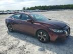2020 Nissan Sentra Sv for Sale in Loganville, GA - All Over