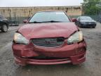 2007 Toyota Corolla Ce en Venta en Baltimore, MD - Front End