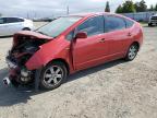 2007 Toyota Prius  იყიდება American Canyon-ში, CA - Front End