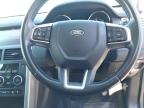 2016 LAND ROVER DISCOVERY for sale at Copart WHITBURN