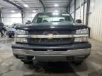 2004 Chevrolet Silverado K1500 продається в Ham Lake, MN - Rear End