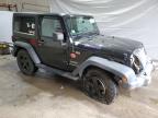 2013 Jeep Wrangler Sport zu verkaufen in Candia, NH - Front End