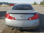 2005 Infiniti G35  na sprzedaż w Albuquerque, NM - Front End