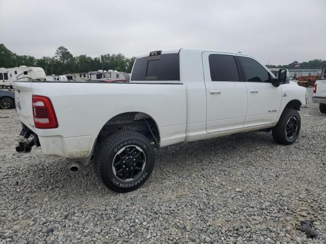 RAM 2500 2024 White