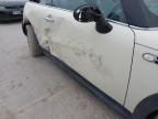 2007 MINI COOPER S for sale at Copart YORK