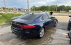 2016 Jaguar Xf Prestige на продаже в Kansas City, KS - Normal Wear