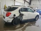 2011 Chevrolet Equinox Lt for Sale in Franklin, WI - Side