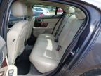2008 JAGUAR XF PREMIUM for sale at Copart WISBECH