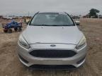 2015 Ford Focus Se за продажба в Temple, TX - Side