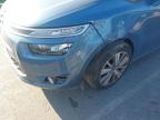 2014 CITROEN C4 GR PICA for sale at Copart CHESTER