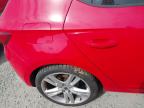 2016 SEAT LEON SE TE for sale at Copart WOLVERHAMPTON