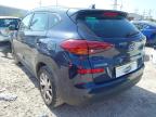 2019 HYUNDAI TUCSON SE for sale at Copart BRISTOL