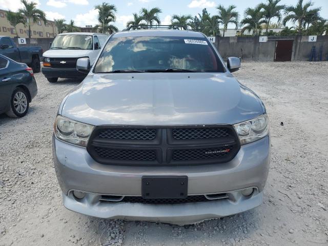  DODGE DURANGO 2013 Gray