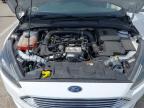 2017 FORD FOCUS ZETE for sale at Copart SANDWICH