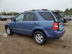 2007 Kia Sorento Ex for Sale in Elgin, IL - Rear End