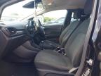 2019 FORD FIESTA TRE for sale at Copart NEWBURY