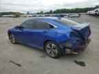 2017 Honda Civic Ex for Sale in Glassboro, NJ - Front End