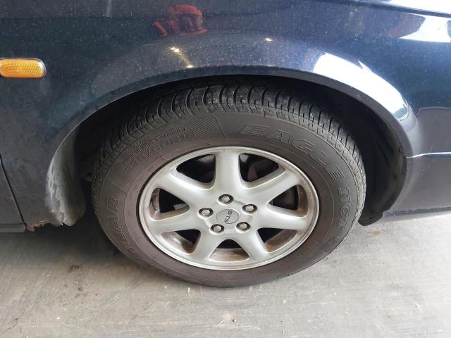 1998 CADILLAC SEVILLE ST