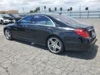 Colton, CA에서 판매 중인 2015 Mercedes-Benz S 550 - Rear End