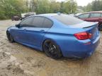 2013 Bmw M5  zu verkaufen in North Billerica, MA - Minor Dent/Scratches