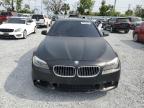 2012 Bmw 535 I на продаже в Riverview, FL - Front End