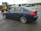 2005 Infiniti G35  за продажба в Glassboro, NJ - Minor Dent/Scratches