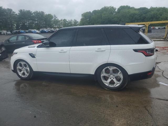  LAND ROVER RANGEROVER 2019 Biały