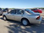 1999 Nissan Maxima Gle de vânzare în Brookhaven, NY - Side