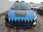 2017 Jeep Cherokee Trailhawk for Sale in Columbus, OH - Front End