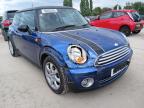 2008 MINI COOPER for sale at Copart SANDY