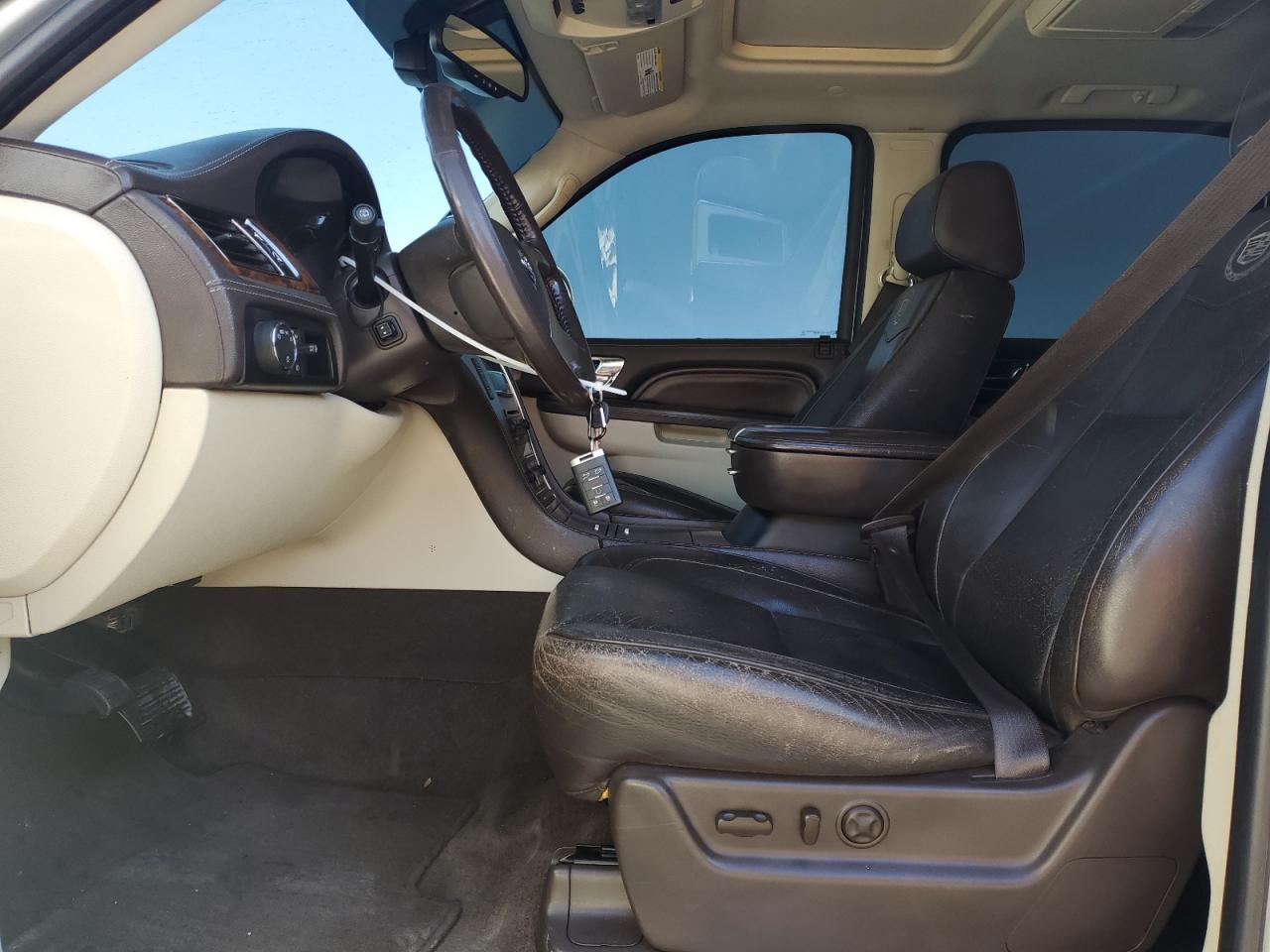2011 Cadillac Escalade Esv Platinum VIN: 1GYS4KEFXBR290097 Lot: 56677095