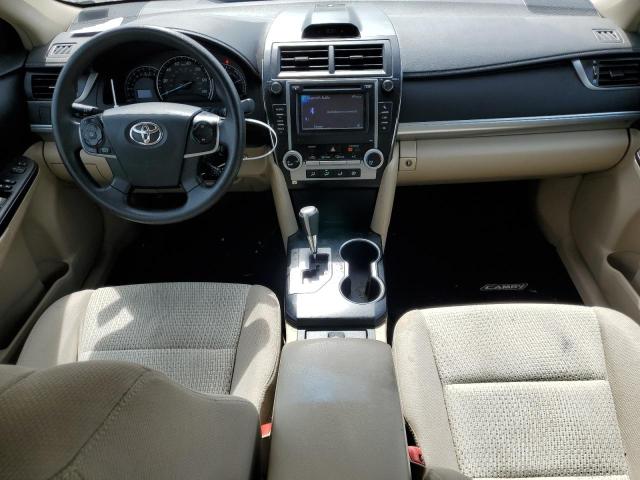  TOYOTA CAMRY 2013 Золотий