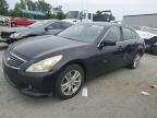 2011 Infiniti G25 Base for Sale in Spartanburg, SC - Side
