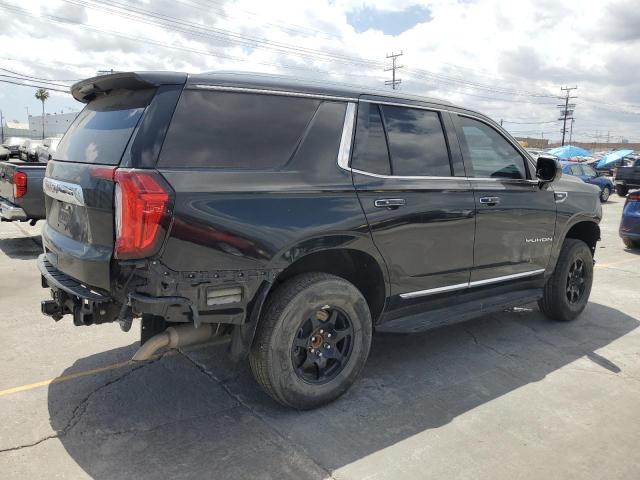  GMC YUKON 2023 Black