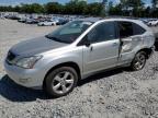 2008 Lexus Rx 350 للبيع في Byron، GA - Side