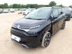 2024 CITROEN C3 AIRCROS for sale at Copart COLCHESTER